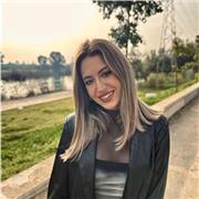 Maestra de Educación Primaria para refuerzo y apoyo escolar